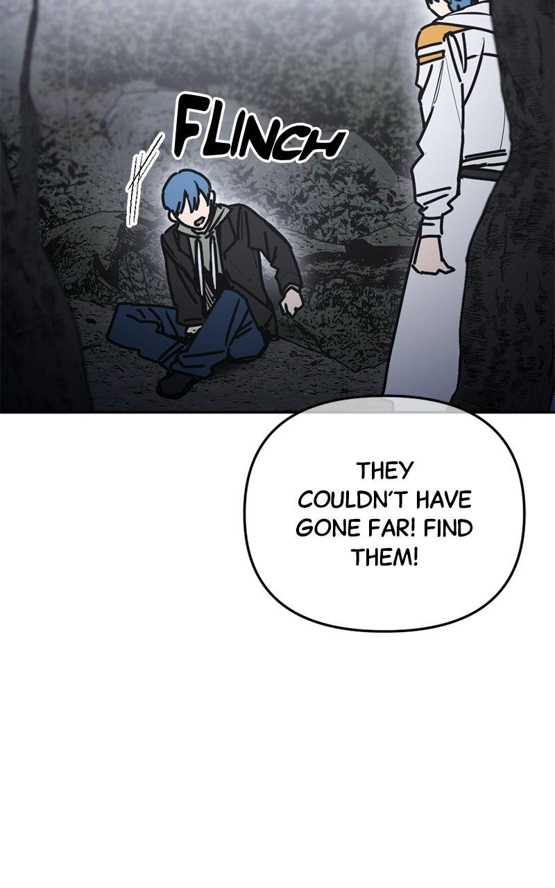 Miro in Memory Chapter 82 page 87 - 