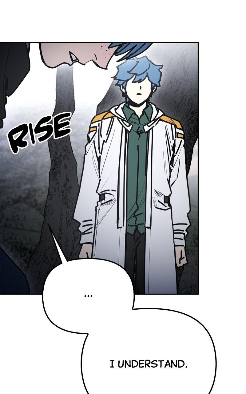 Miro in Memory Chapter 82 page 88 - 