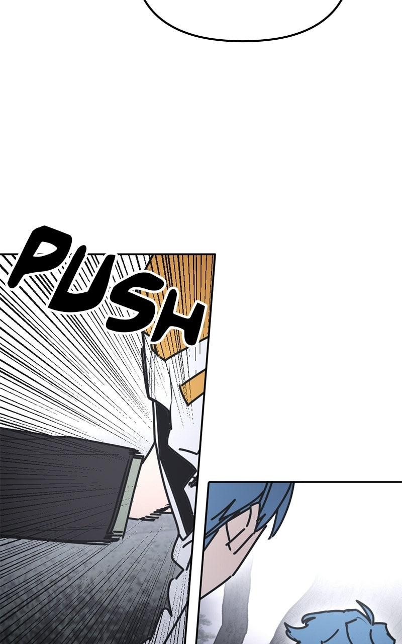 Miro in Memory Chapter 82 page 89 - 