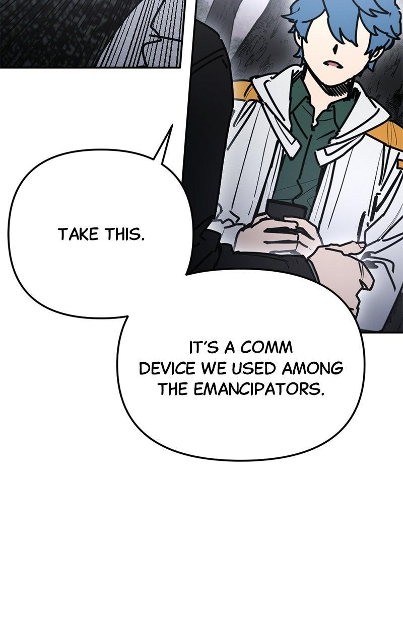 Miro in Memory Chapter 82 page 90 - 
