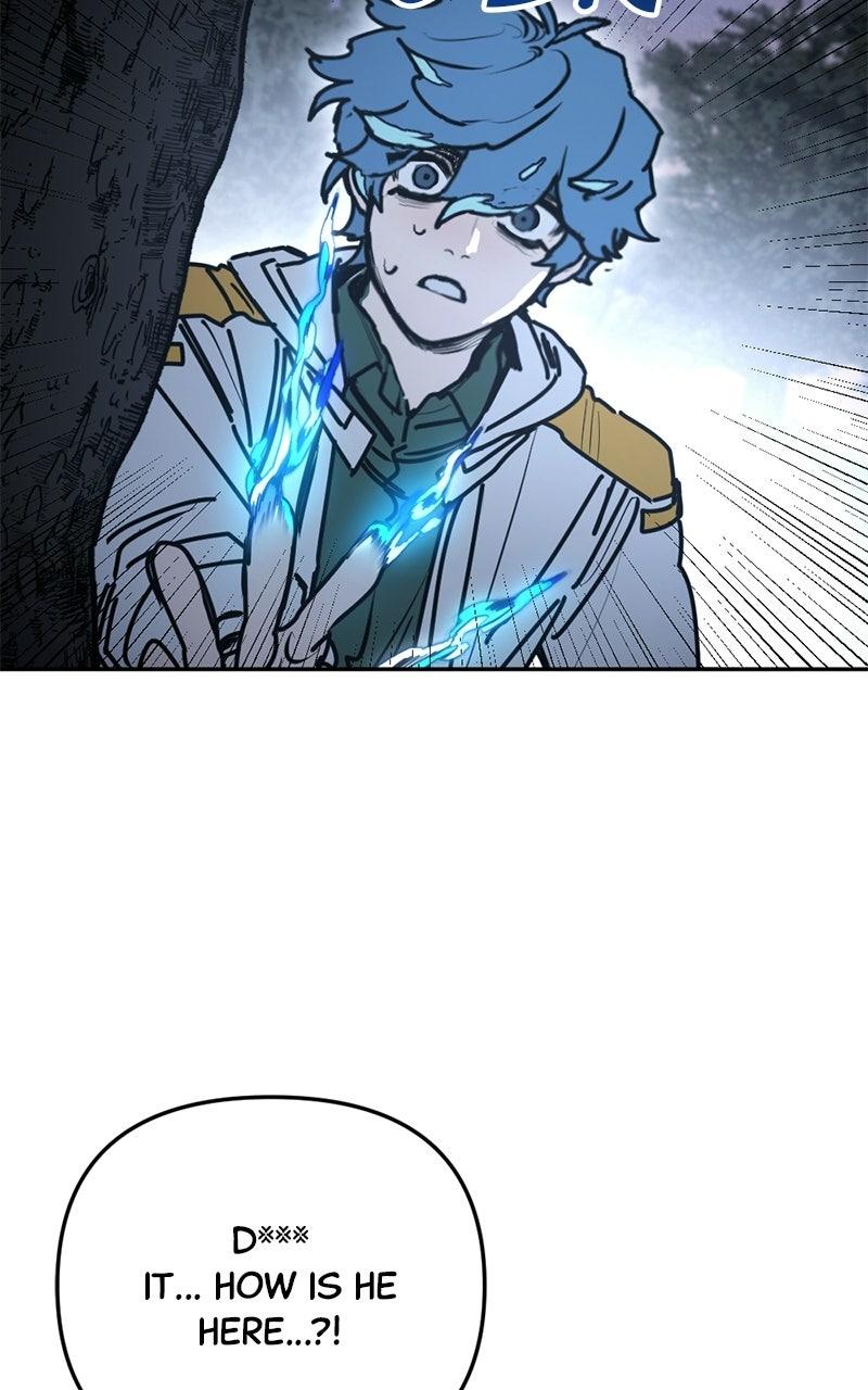 Miro in Memory Chapter 82 page 10 - 
