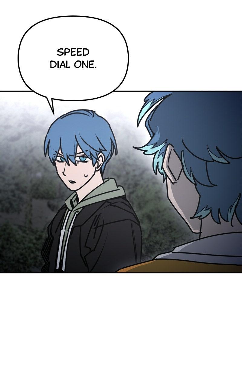 Miro in Memory Chapter 82 page 91 - 