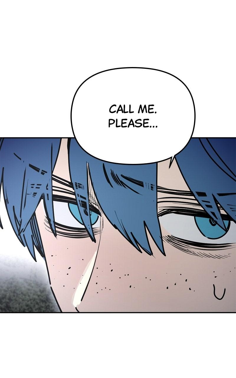 Miro in Memory Chapter 82 page 92 - 