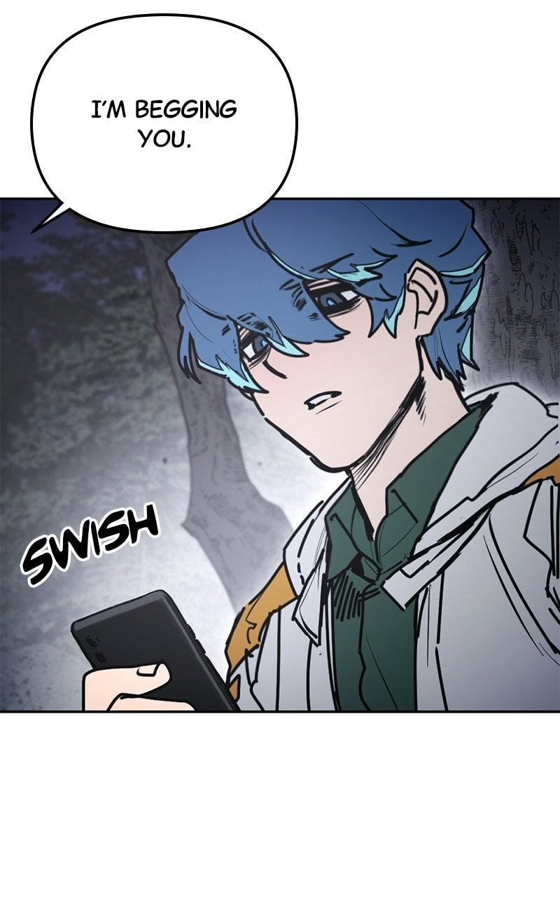 Miro in Memory Chapter 82 page 93 - 