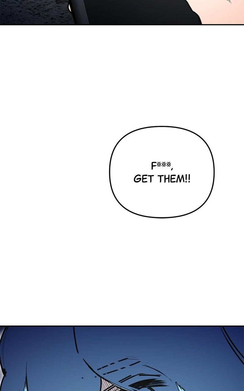 Miro in Memory Chapter 82 page 95 - 