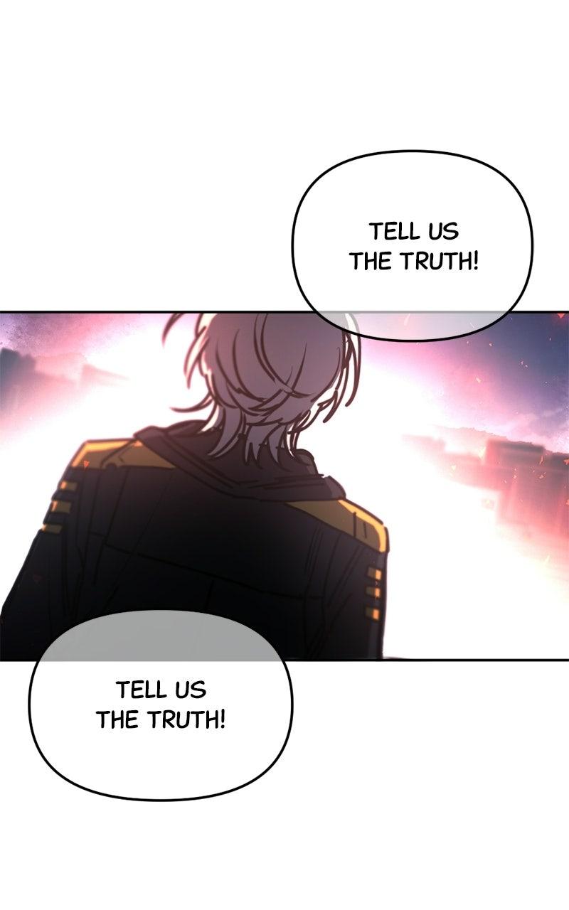 Miro in Memory Chapter 82 page 99 - 