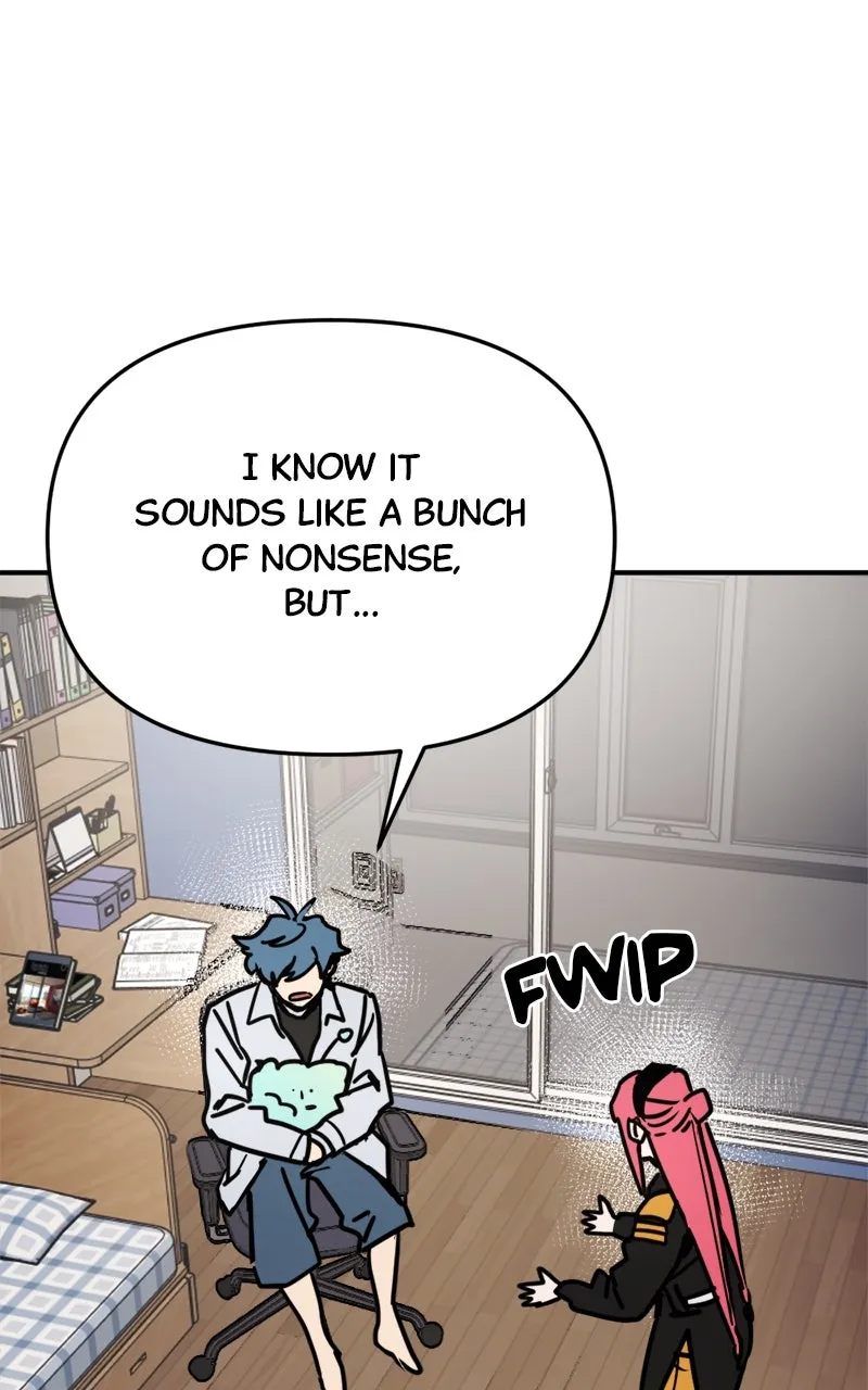 Miro in Memory Chapter 9 page 2 - 