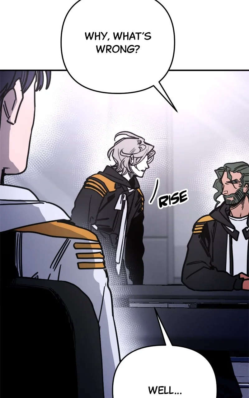 Miro in Memory Chapter 9 page 104 - 