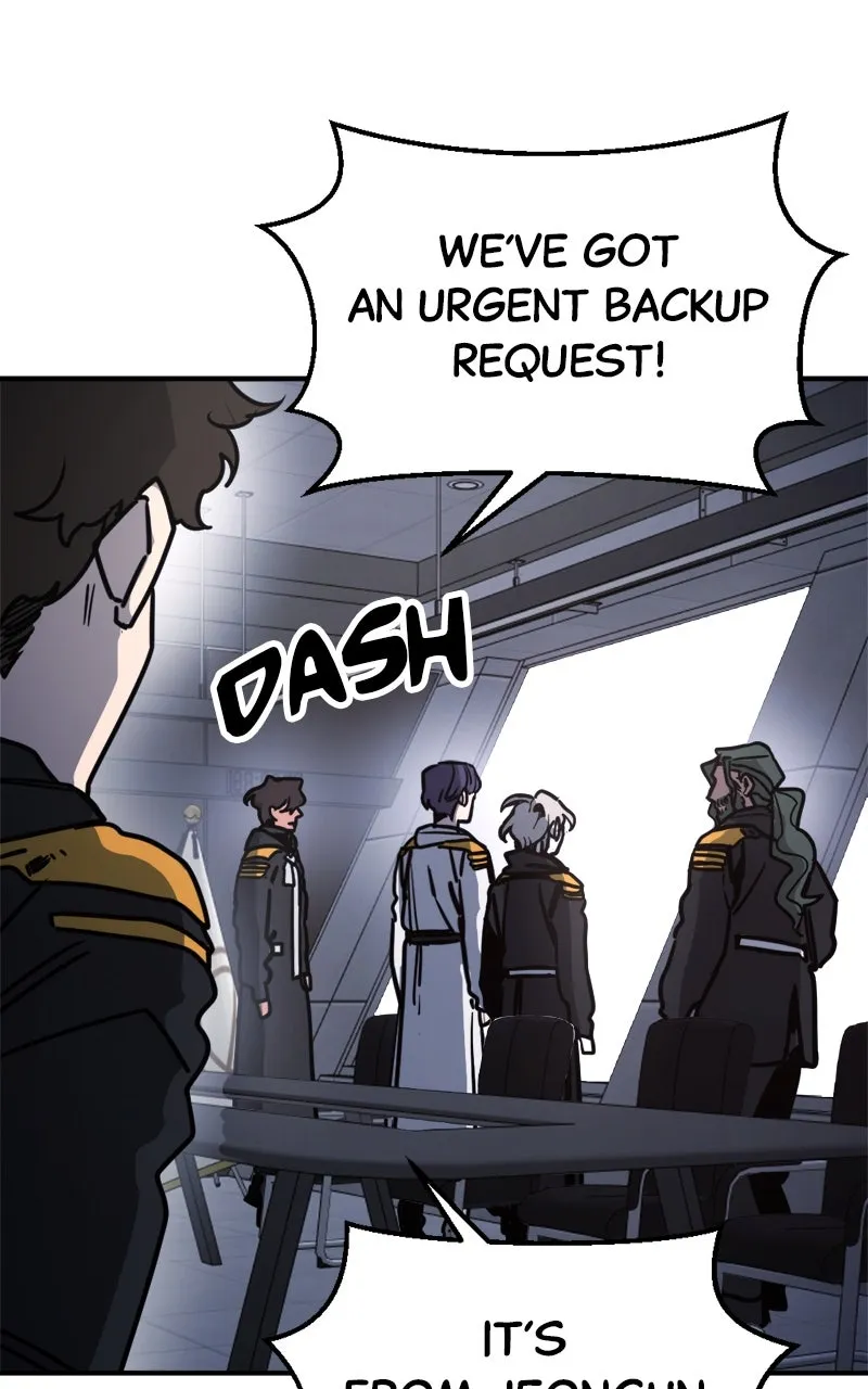 Miro in Memory Chapter 9 page 108 - 