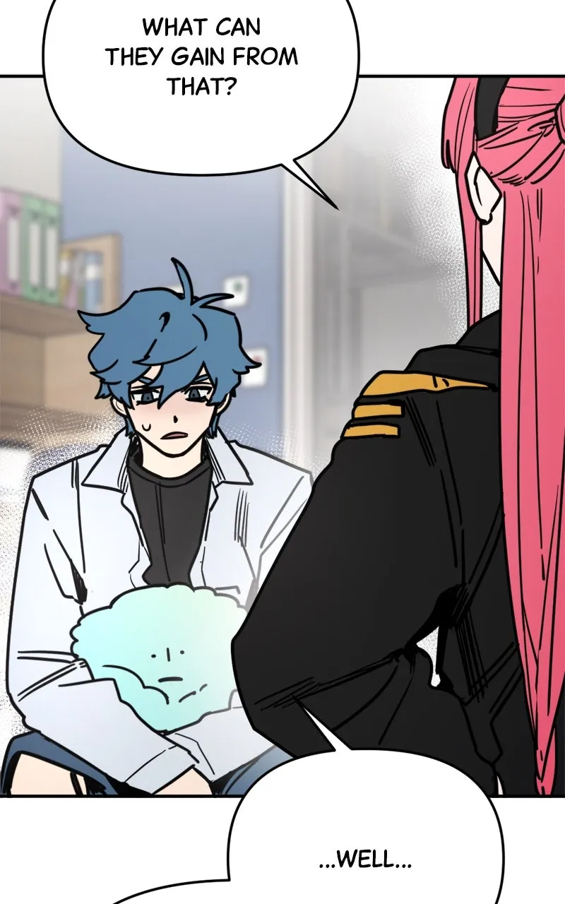 Miro in Memory Chapter 9 page 12 - 