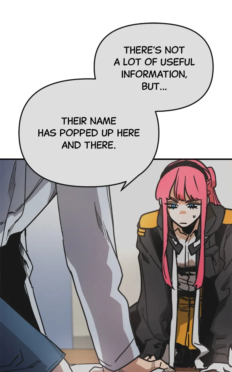 Miro in Memory Chapter 9 page 115 - 