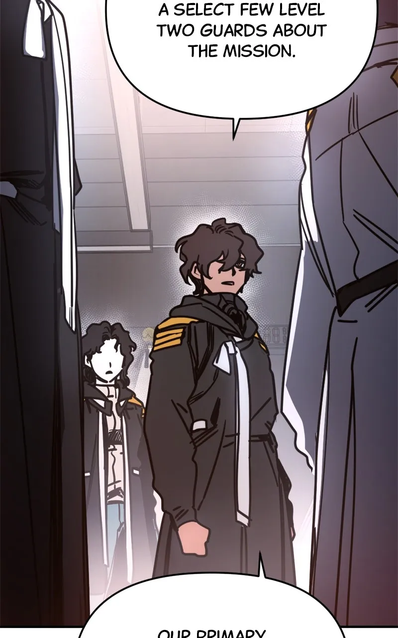 Miro in Memory Chapter 9 page 120 - 