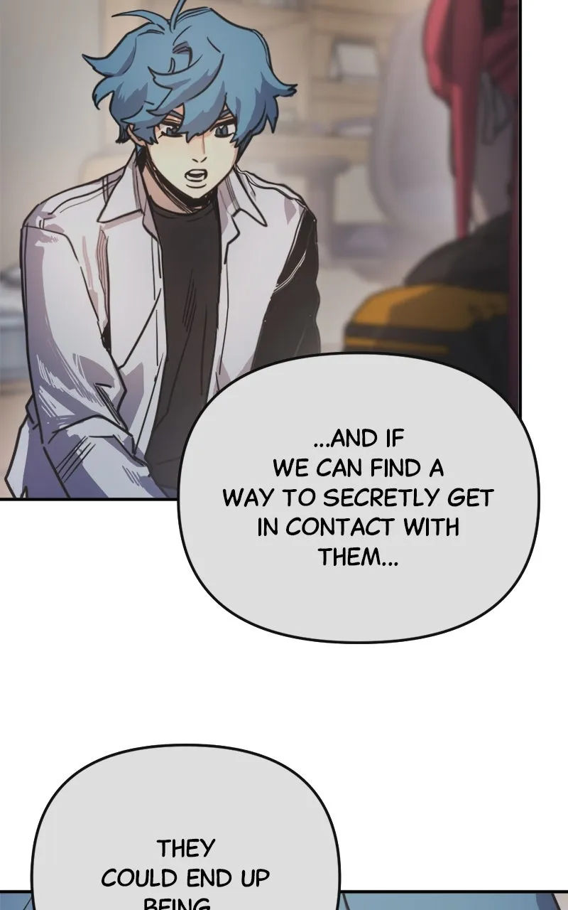 Miro in Memory Chapter 9 page 122 - 