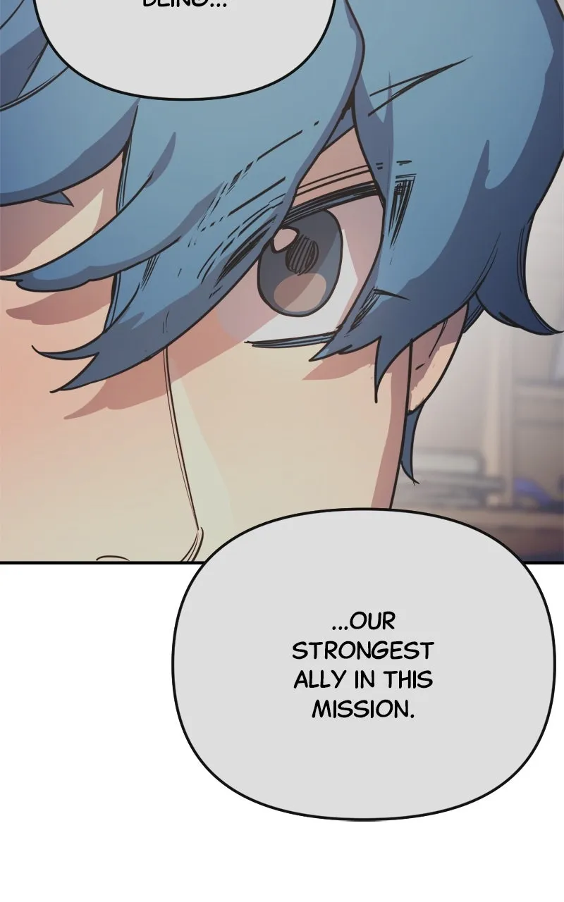 Miro in Memory Chapter 9 page 123 - 