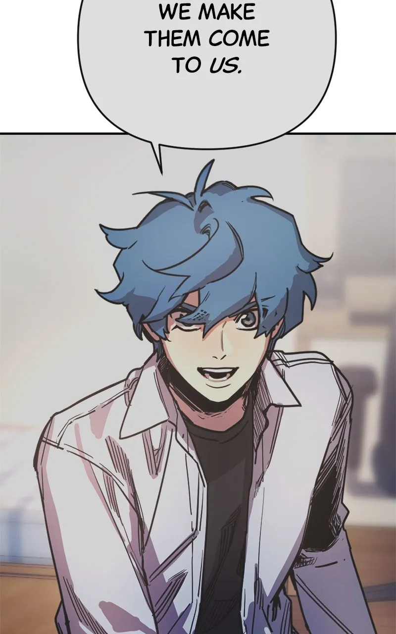 Miro in Memory Chapter 9 page 129 - 