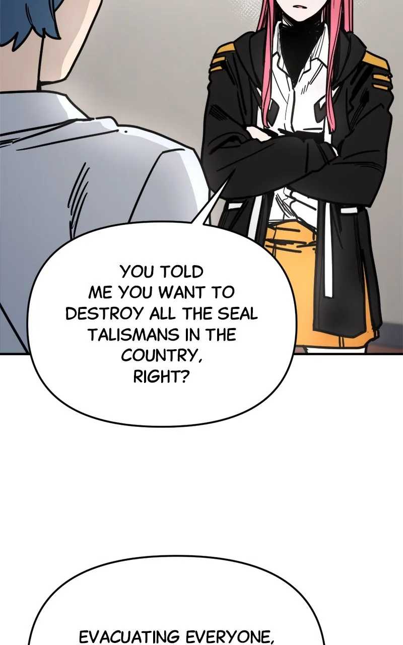 Miro in Memory Chapter 9 page 19 - 