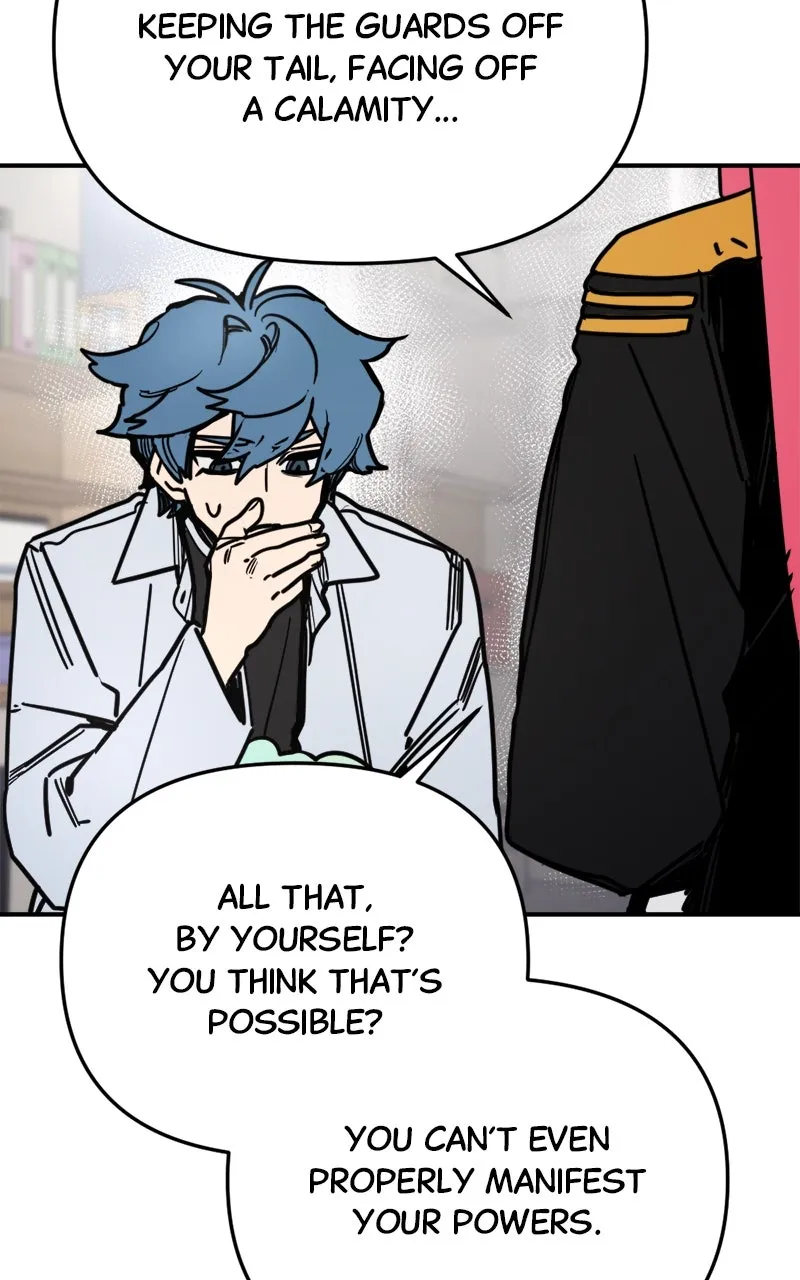 Miro in Memory Chapter 9 page 20 - 