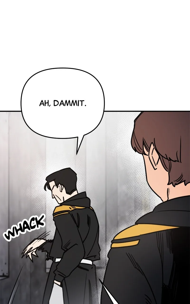 Miro in Memory Chapter 9 page 35 - 