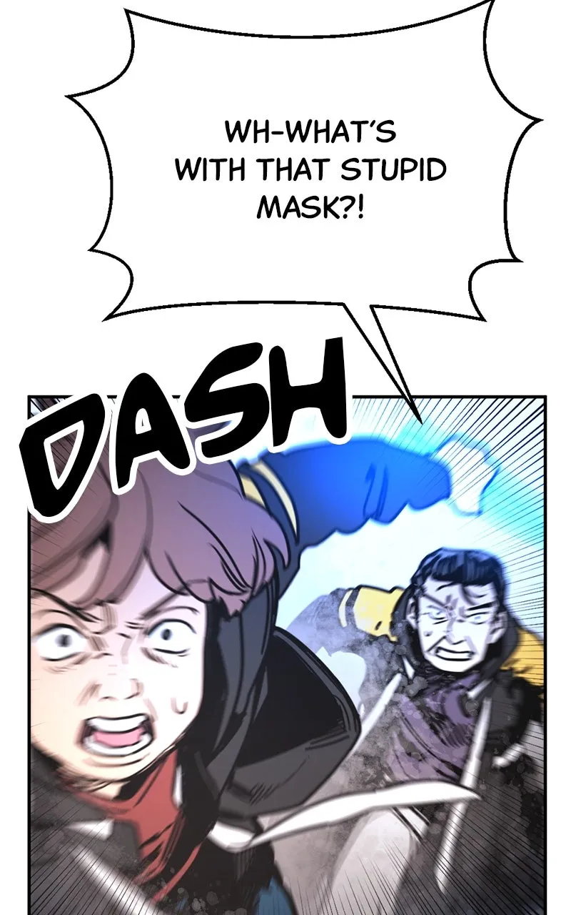 Miro in Memory Chapter 9 page 52 - 