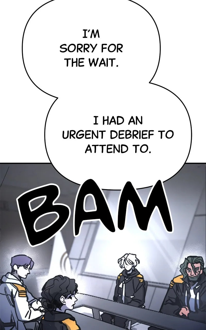 Miro in Memory Chapter 9 page 74 - 