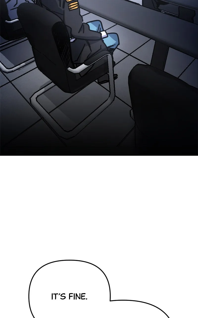Miro in Memory Chapter 9 page 75 - 