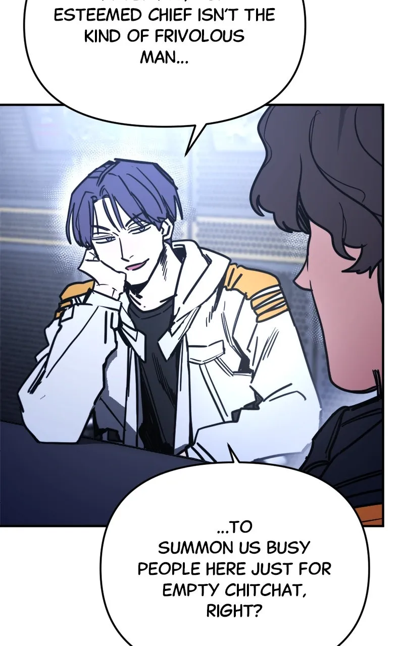 Miro in Memory Chapter 9 page 79 - 