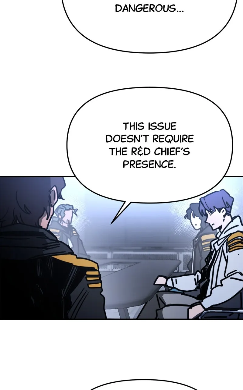 Miro in Memory Chapter 9 page 84 - 