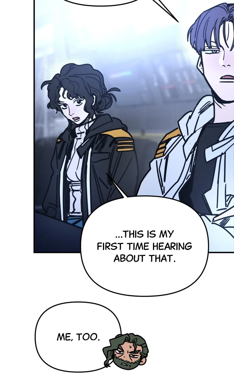 Miro in Memory Chapter 9 page 87 - 