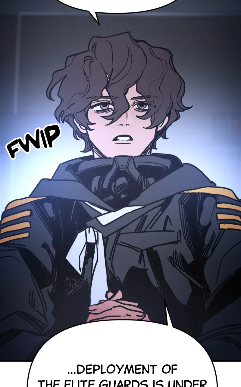 Miro in Memory Chapter 9 page 97 - 