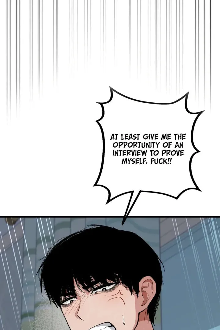Mirror, Mirror ♡ Chapter 0 page 3 - 