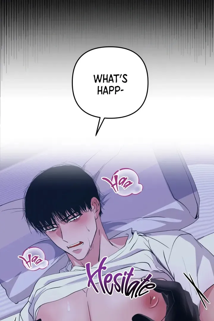 Mirror, Mirror ♡ Chapter 0 page 22 - 