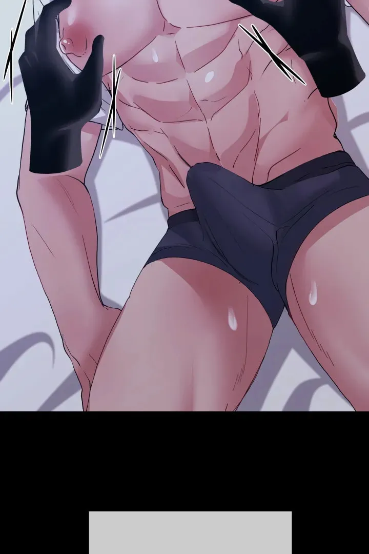 Mirror, Mirror ♡ Chapter 0 page 23 - 