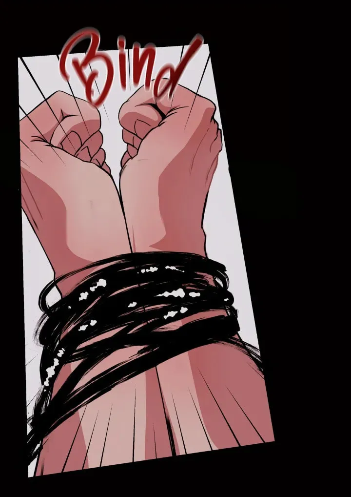Mirror, Mirror ♡ Chapter 0 page 26 - 