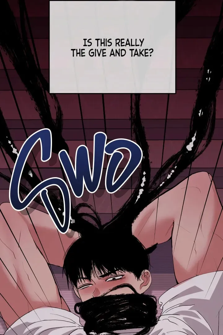 Mirror, Mirror ♡ Chapter 0 page 28 - 