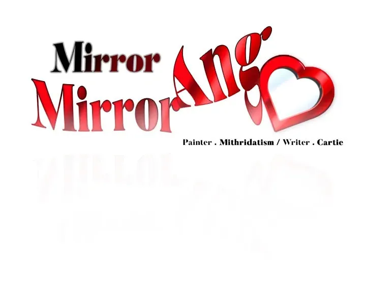 Mirror, Mirror ♡ Chapter 0 page 32 - 