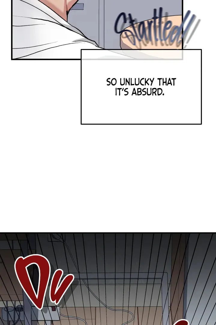 Mirror, Mirror ♡ Chapter 0 page 7 - 