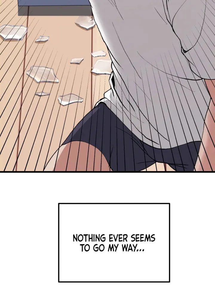 Mirror, Mirror ♡ Chapter 0 page 9 - 