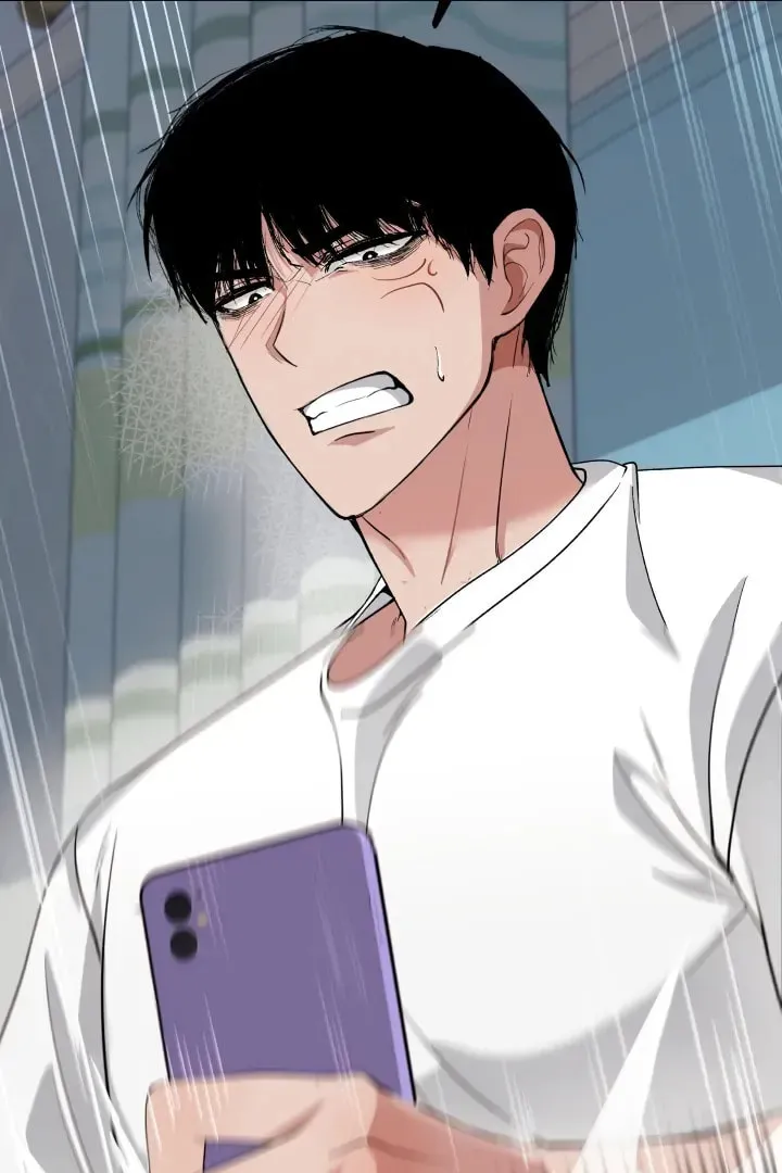 Mirror, Mirror ♡ Chapter 1 page 11 - 