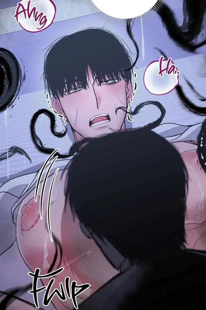 Mirror, Mirror ♡ Chapter 1 page 107 - 