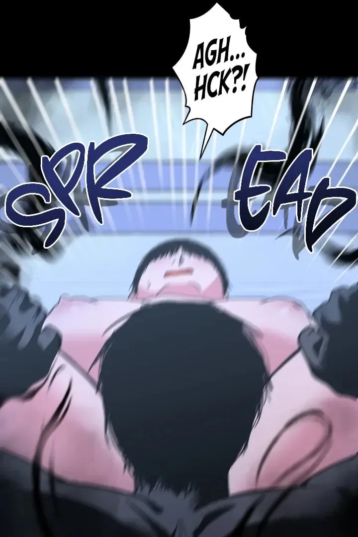 Mirror, Mirror ♡ Chapter 1 page 112 - 