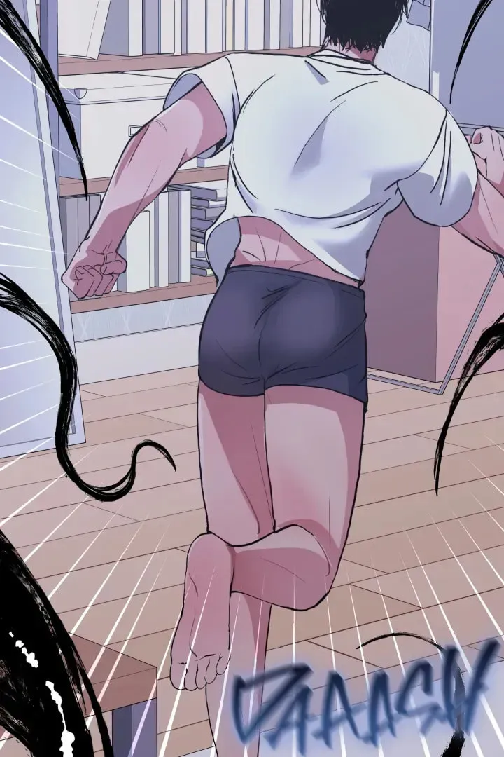 Mirror, Mirror ♡ Chapter 1 page 117 - 