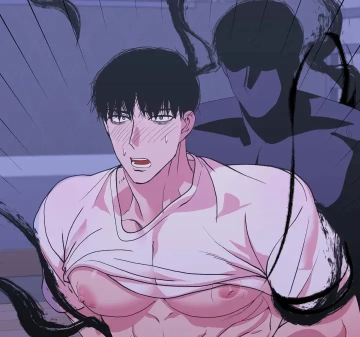 Mirror, Mirror ♡ Chapter 1 page 146 - 