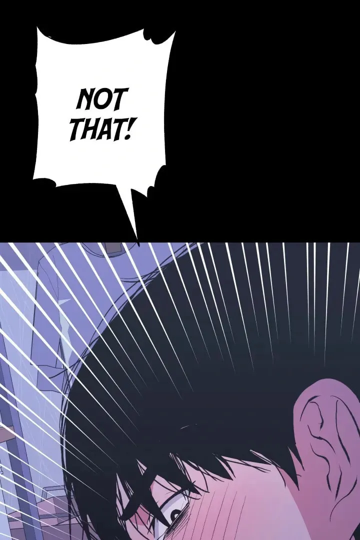 Mirror, Mirror ♡ Chapter 1 page 149 - 