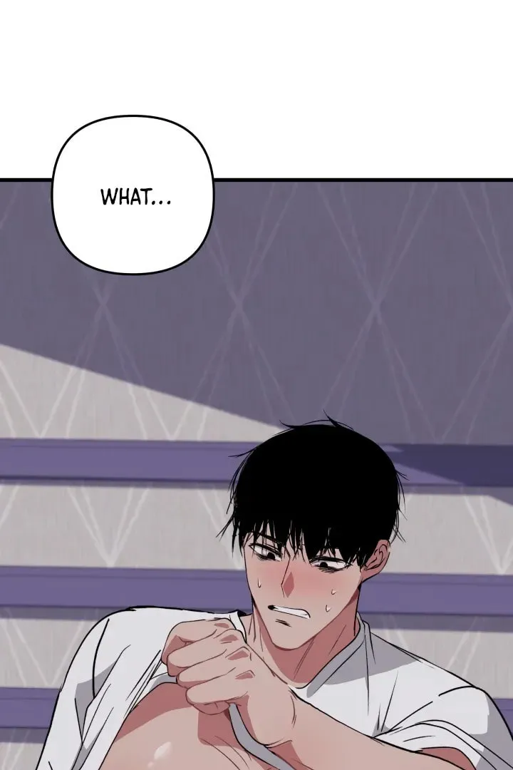 Mirror, Mirror ♡ Chapter 1 page 158 - 