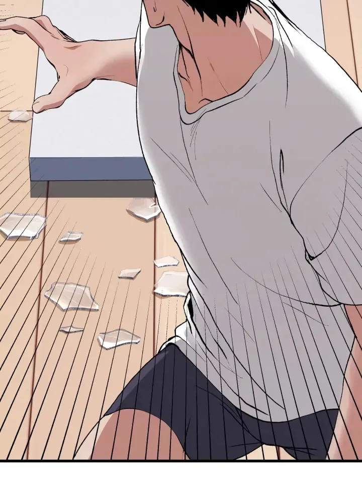 Mirror, Mirror ♡ Chapter 1 page 18 - 