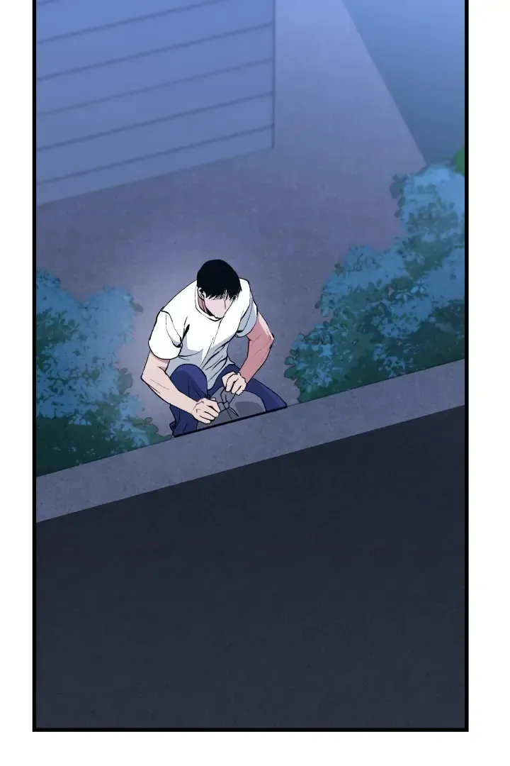 Mirror, Mirror ♡ Chapter 1 page 21 - 