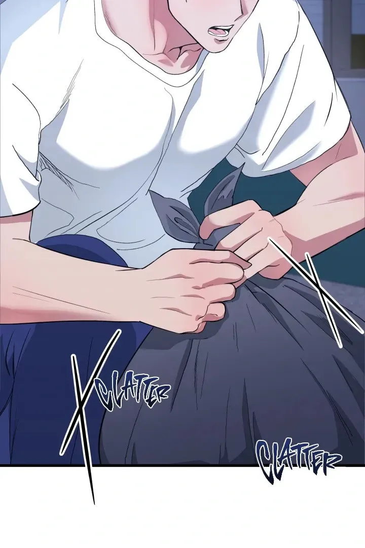 Mirror, Mirror ♡ Chapter 1 page 23 - 