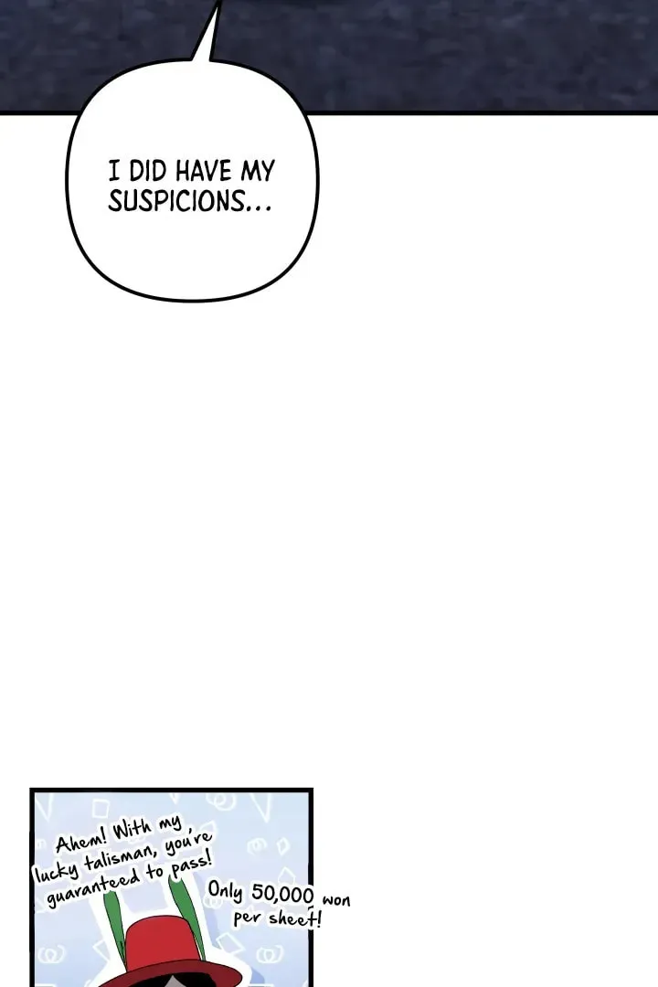 Mirror, Mirror ♡ Chapter 1 page 29 - 
