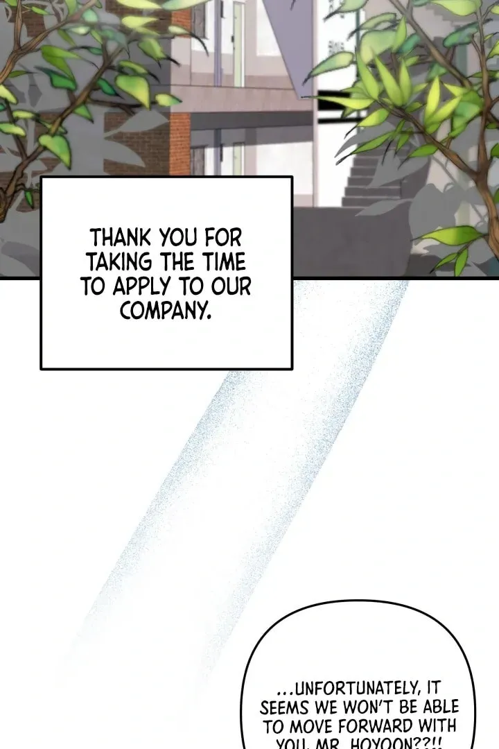 Mirror, Mirror ♡ Chapter 1 page 4 - 