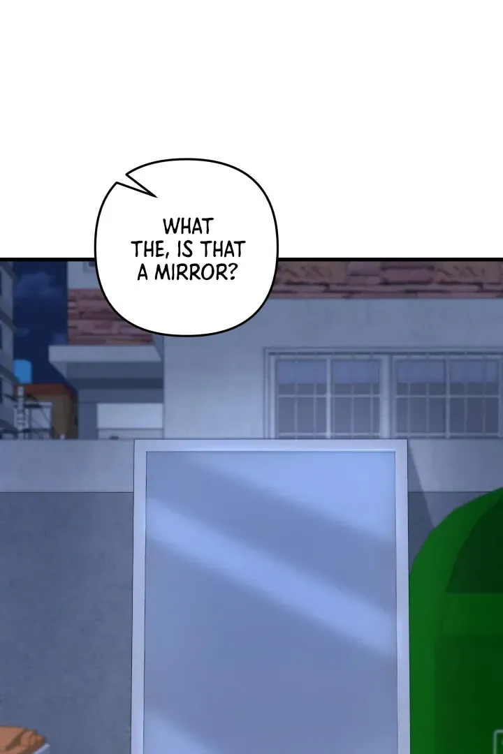 Mirror, Mirror ♡ Chapter 1 page 33 - 